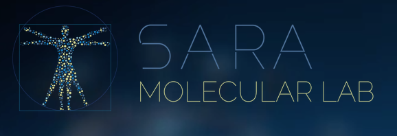 Sara Molecular Lab Logo